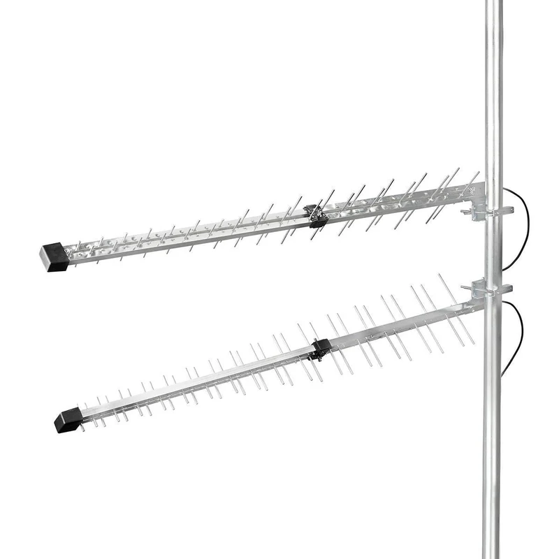 5G / 4G / 3G Antenne 5G - Buiten - 698 - 3800 MHz