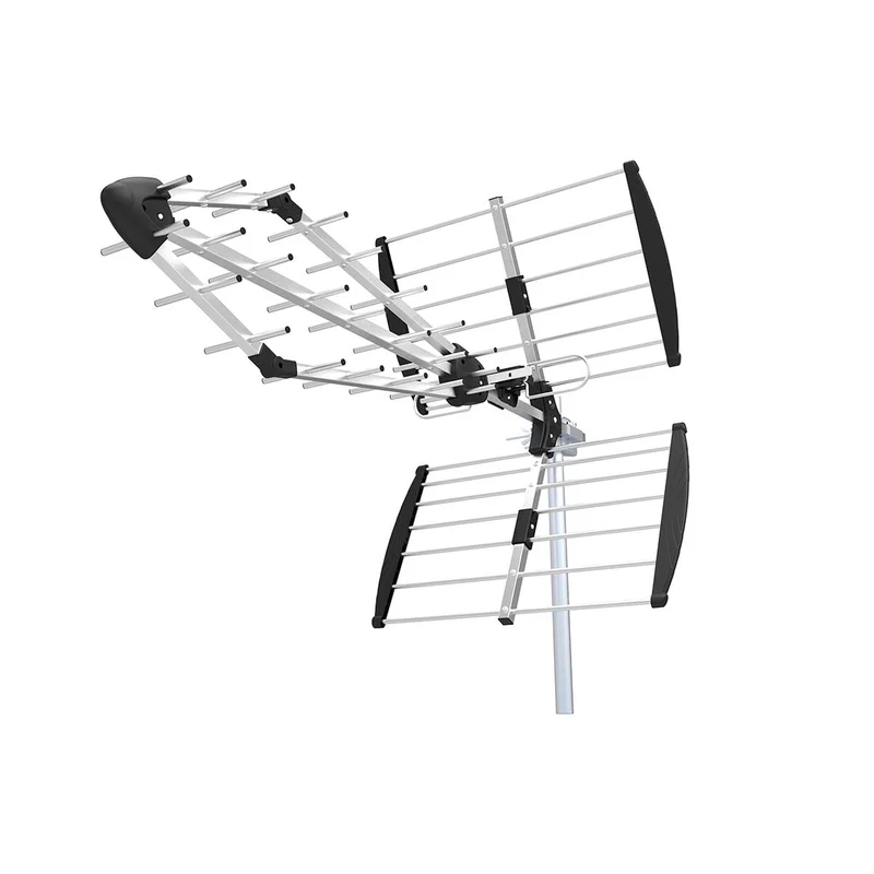 Buitenantenne UHF - Ontvangstbereik: 50 km - LTE700