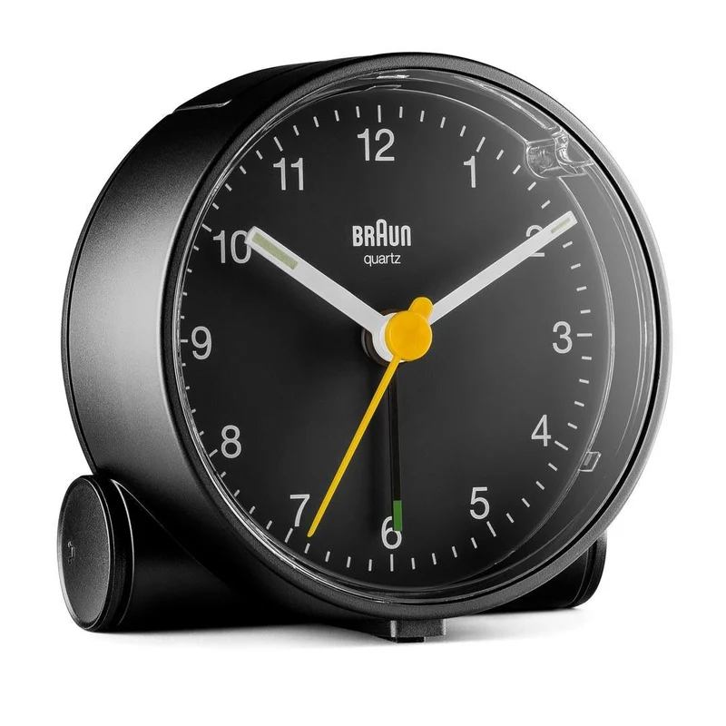 Braun Bc 01 B Black
