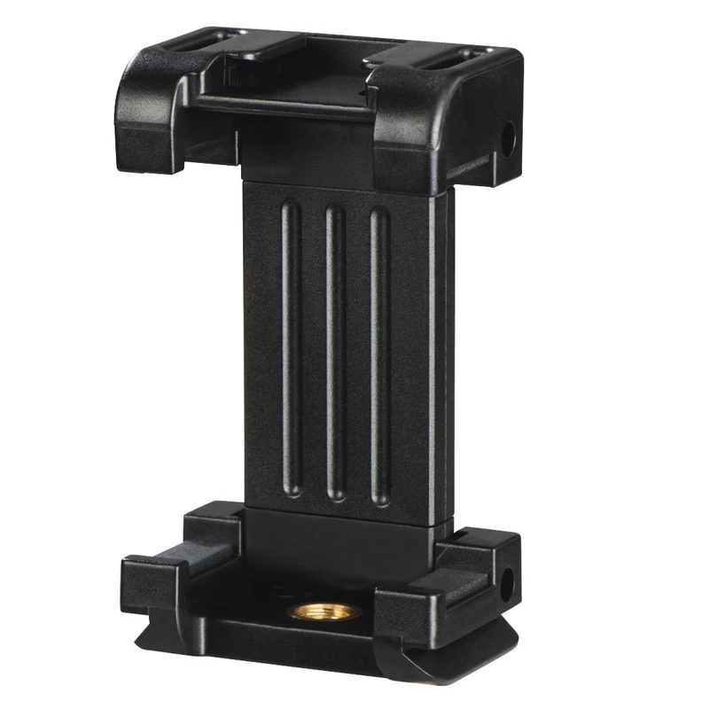 Hama Smartphone Mount Pro Ii 9,5Cm 1/4