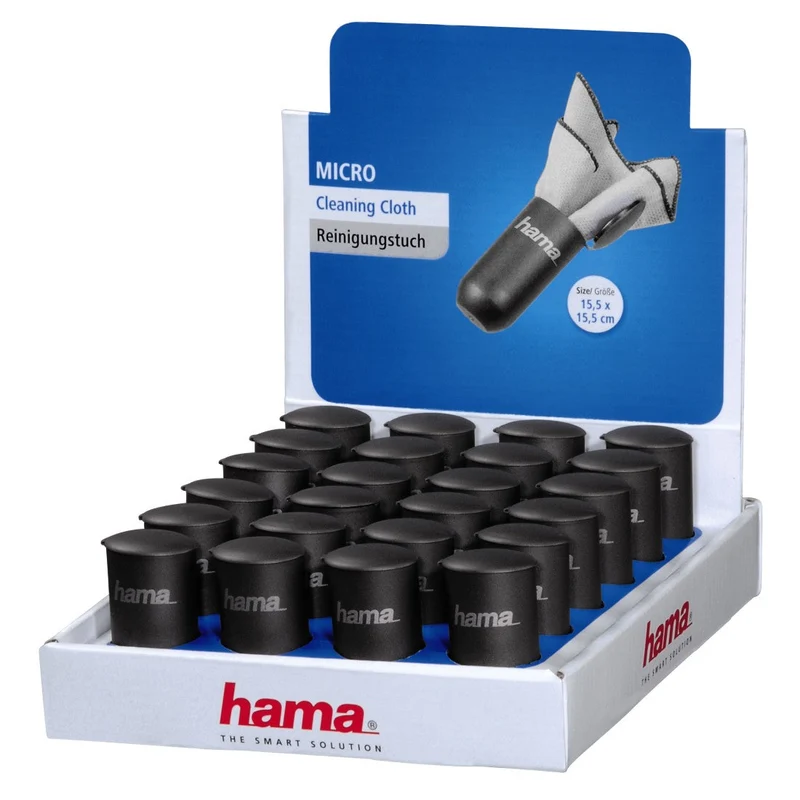 Hama Micro Cleaning Cloth 5904