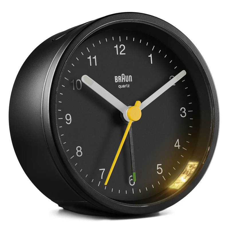 Braun Bc 12 B Black