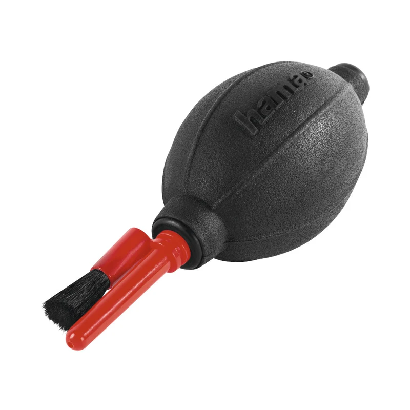 Hama Air Blower Dust Ex Brush 55