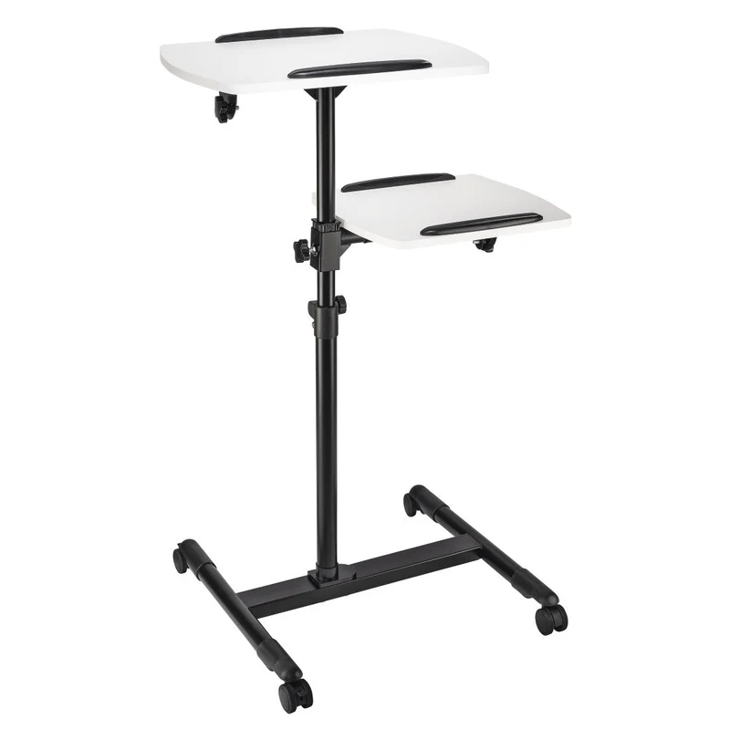 Hama Beamer Table With 2 Levels 77510