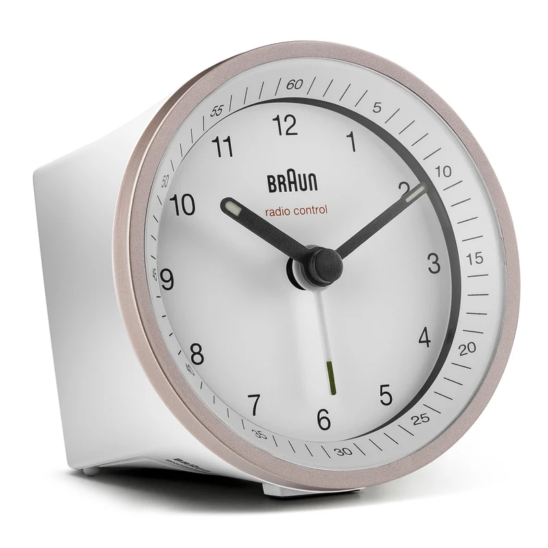 Braun Bc 07 Pw-Dcf Pink/White