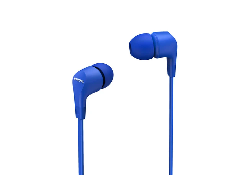 Philips Tae1105Bl/00 Blau