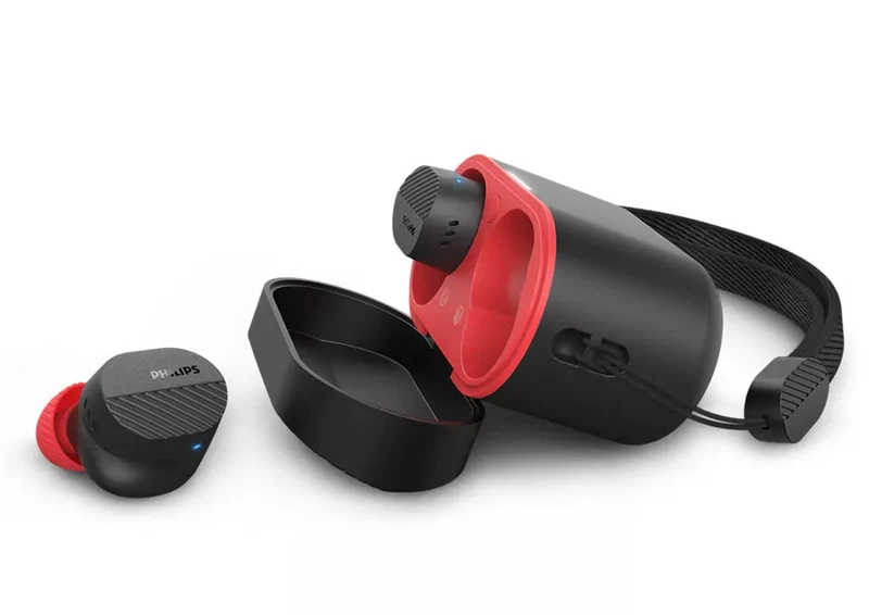 Philips Taa5508Bk/00
