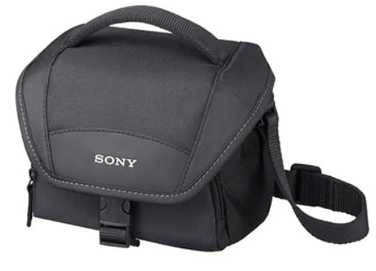 Sony Lcs-U11 Bag