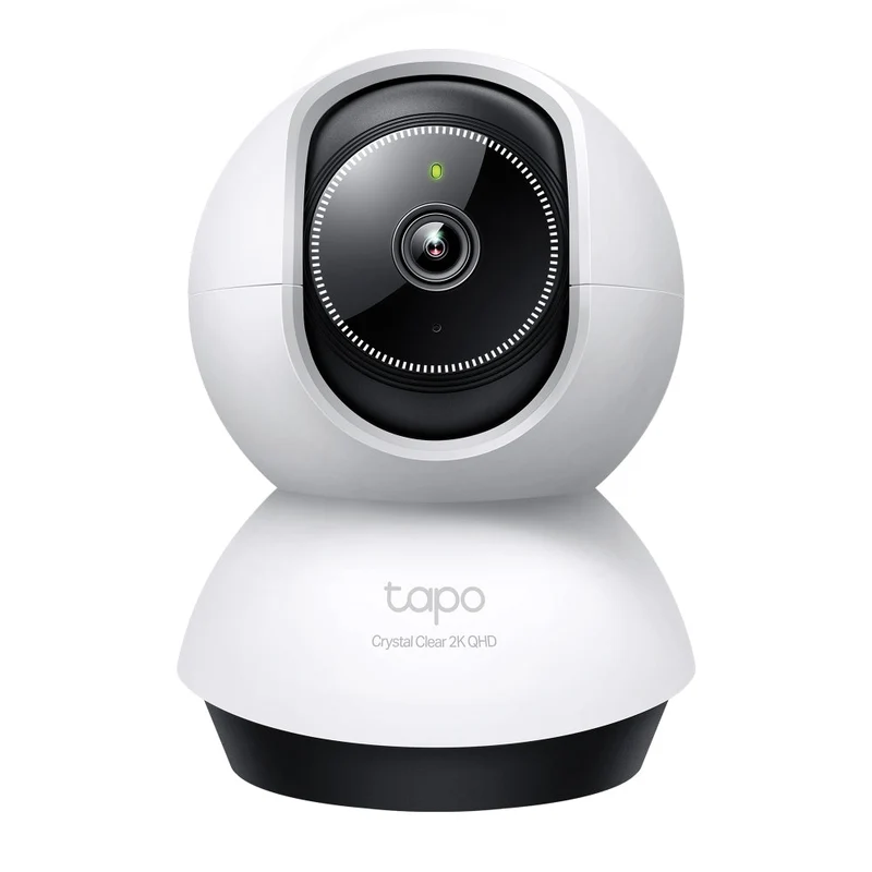 Tapo Tc72 Kamera