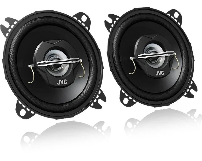 Jvc Cs-J420X