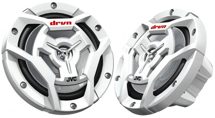 Jvc Cs-Dr6201Mw