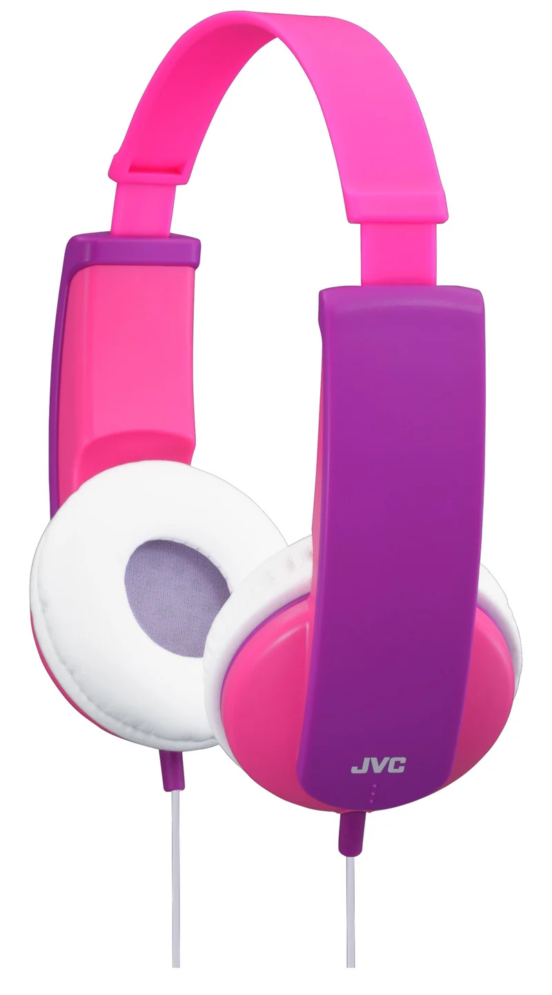 Jvc Ha-Kd 5 P-E Pink
