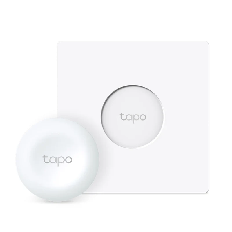 Tapo S200D Sensor