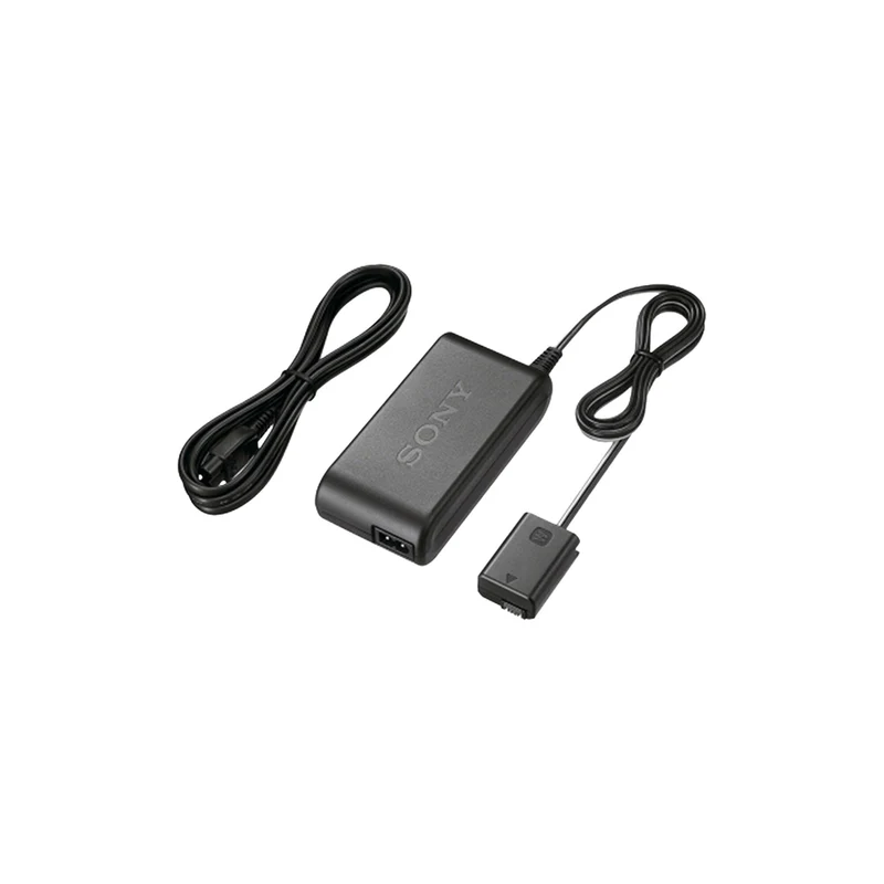 Sony Ac-Pw20 Ac Adapter