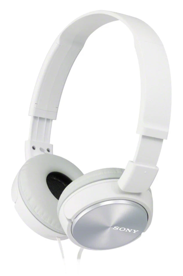 Sony Mdr-Zx310W White