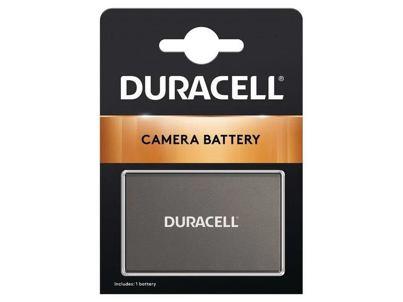 Duracell Li-Ion Akku 1100 Mah For Nikon En-El9