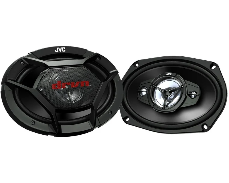 Jvc Cs-Dr6940