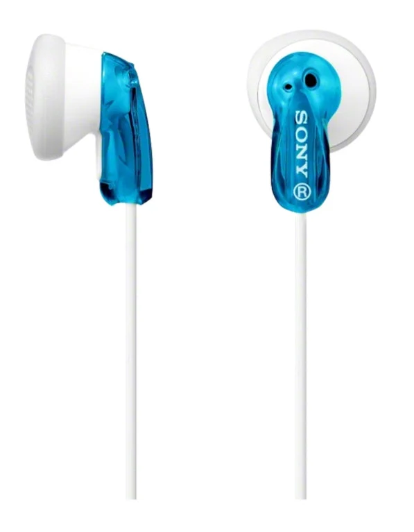 Sony Mdr-E 9 Lpl Blue