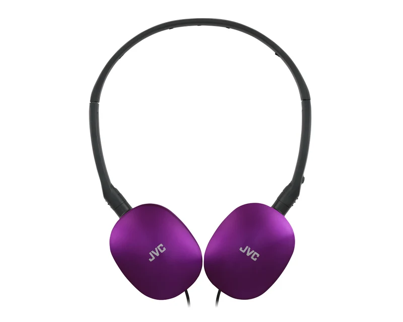 Jvc Ha-S160M-Vu Purple