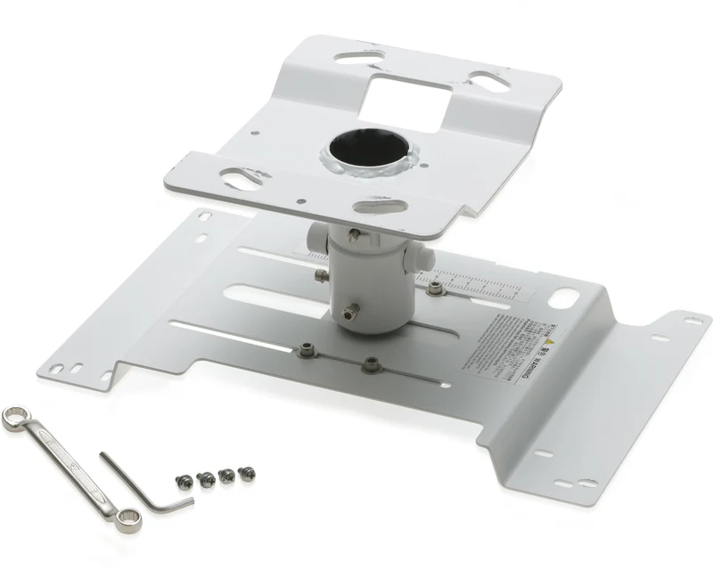 Epson Elpmb22 Ceiling Bracket White