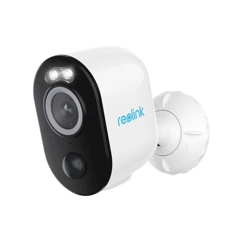 Reolink Argus Series B330 5Mp Wi-Fi Akkukamera