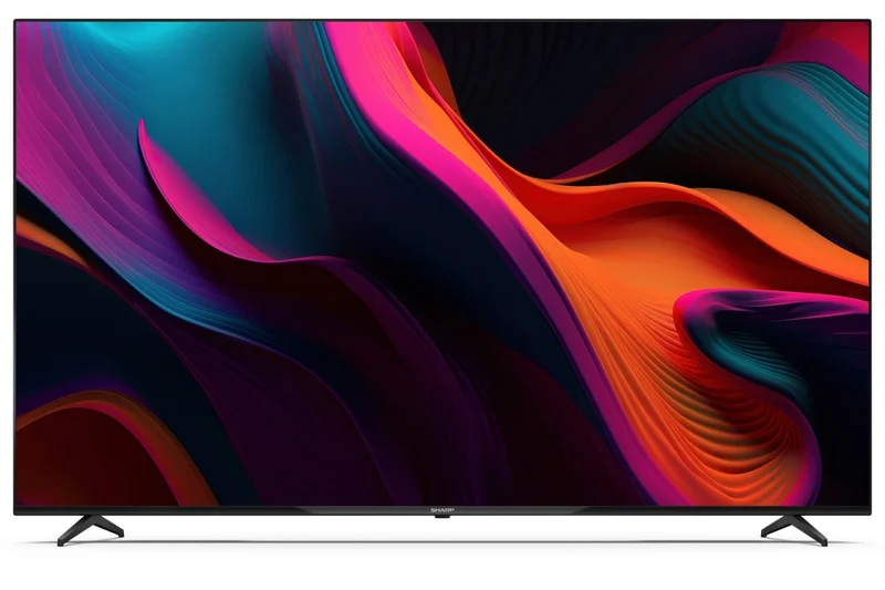 Sharp 70Gl4260 Schwarz