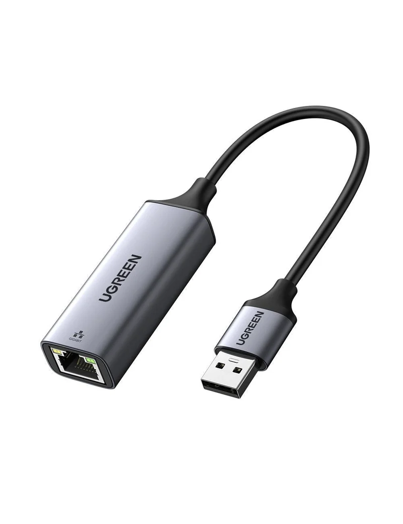 Ugreen Usb 3.0 A To Gigabit Ethernet Adapter