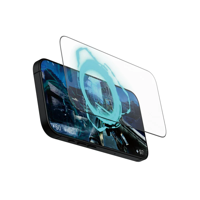 Panzerglass Gaming Screen Protector Iphone 16 Pro Uwf