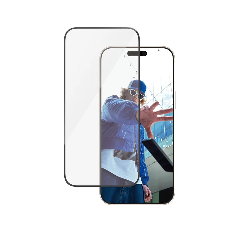 Panzerglass Screen Protector Iphone 16 Pro Max Uwf