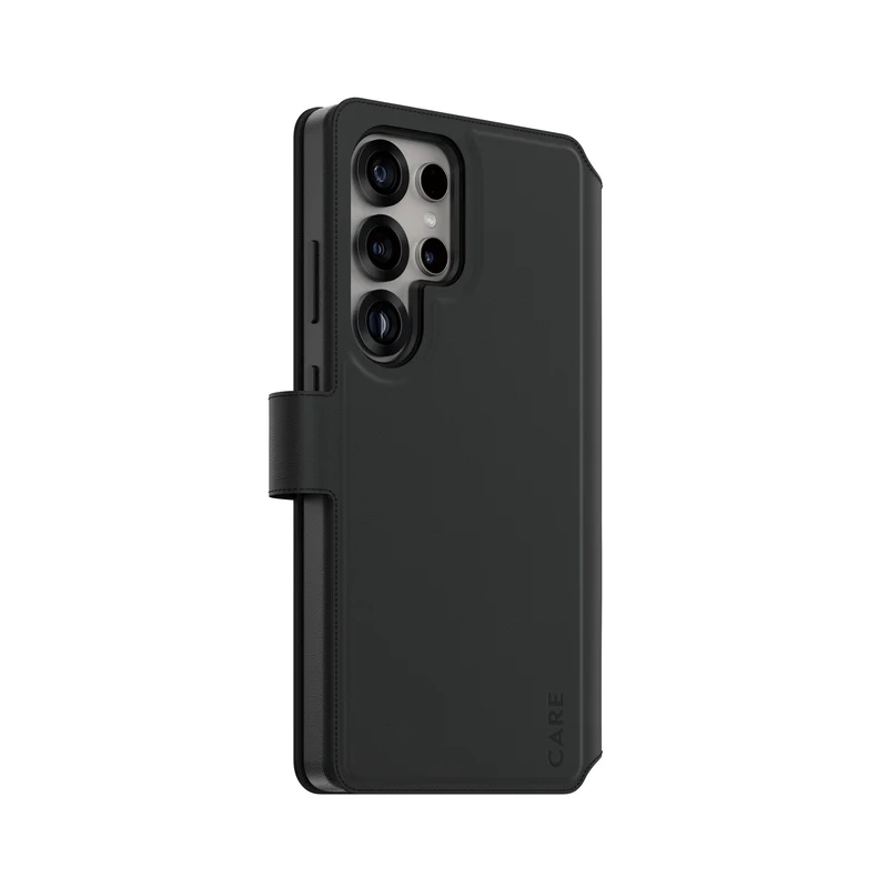Care By Panzerglass Feature Case Tango Two-In-One Wallet Qi S25 U
