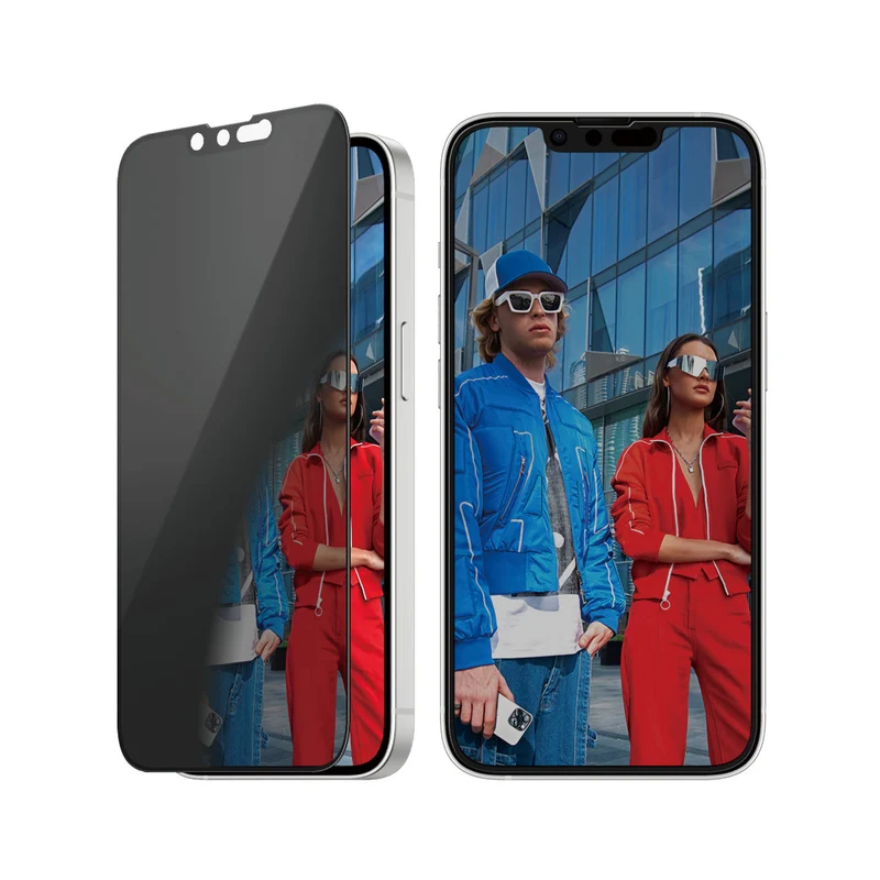 Panzerglass Privacy Screen Pr Iphone 16E 14 13 13 Pro Uwf