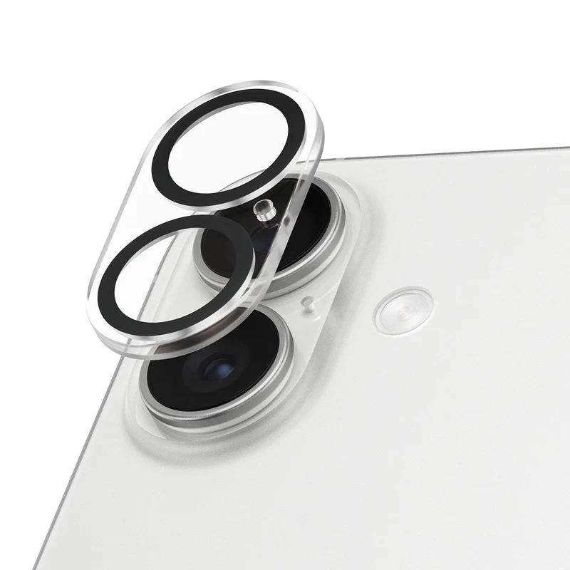 Panzerglass Picture Perfect Camera Lens Iphone 17