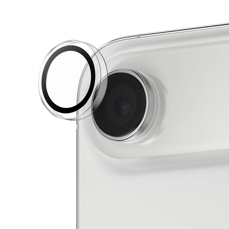 Panzerglass Hoops Transparent Ip 17 Air
