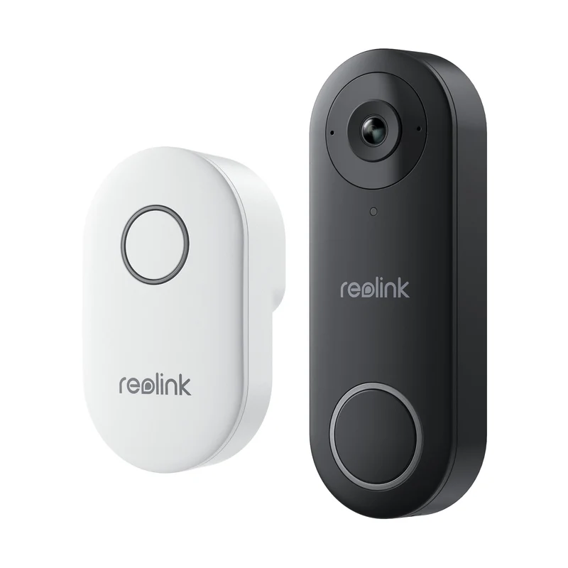 Reolink D340W 5Mp Video-Türklingel