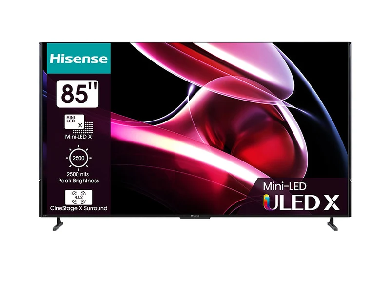 Hisense 85Uxkq