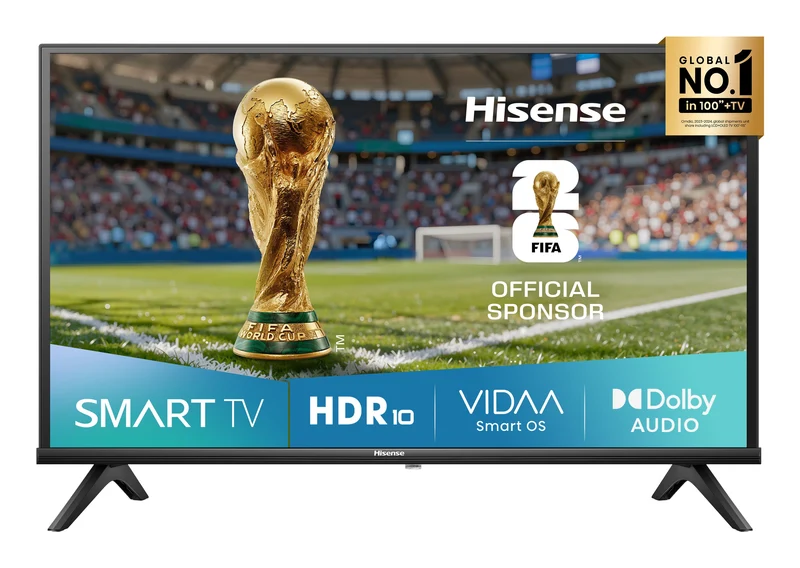 Hisense 32A4Q