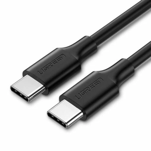 Ugreen Usb-C 2.0 Cable 2M Black
