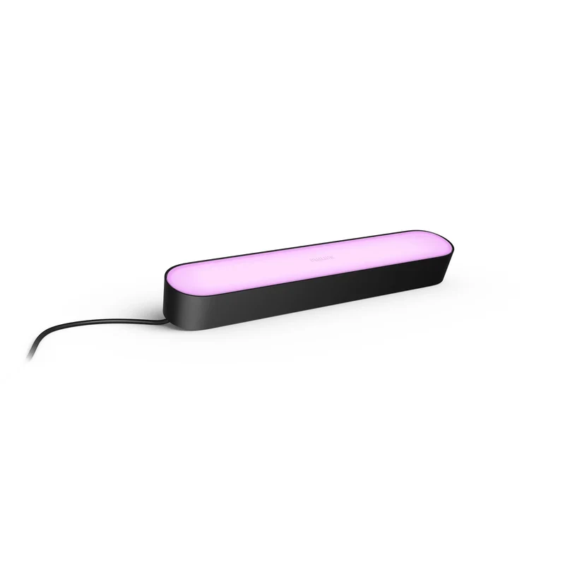 Philips Hue Play Led Lightbar Unit Black