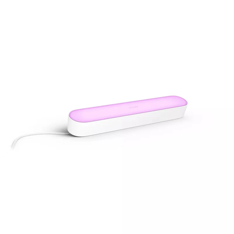 Philips Hue Play Led Lightbar Base White