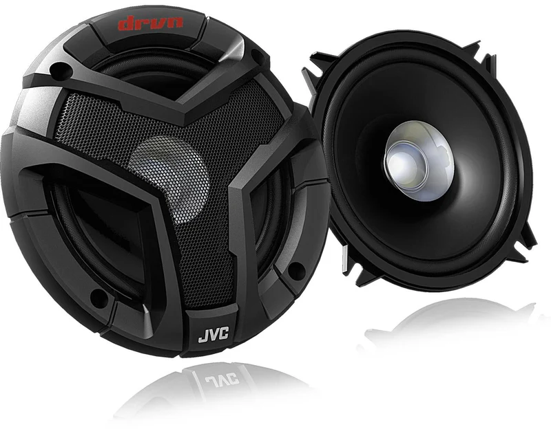 Jvc Cs-V 518