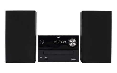 Jvc Ux-C25Dab