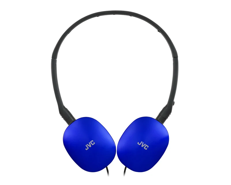 Jvc Ha-S160M-Au Blue