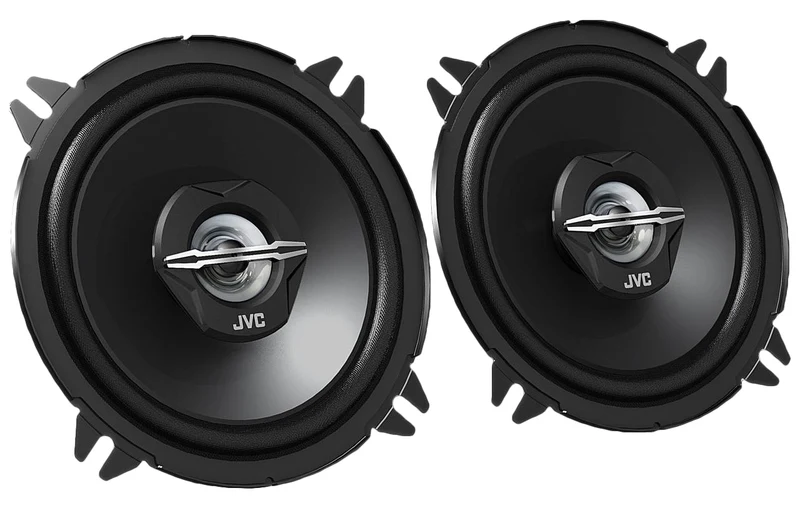 Jvc Cs-J520X