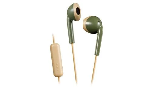 Jvc Ha-F19M-Gc-E Khaki-Beige