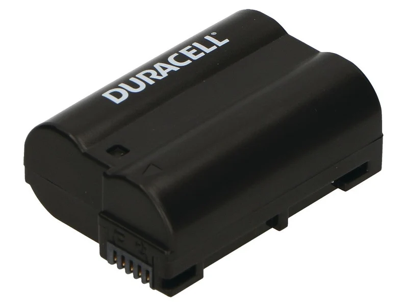 Duracell Replacement Nikon En-El15C Battery