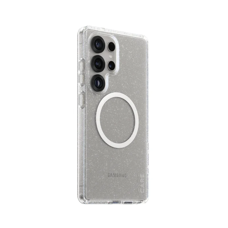 Care By Panzerglass Case Combat Star Lit Wht Qi S25 U