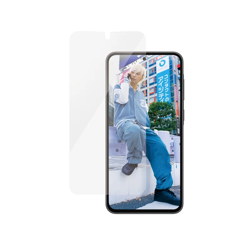 Panzerglass Screen Protector Samsung Galaxy A36 5G Uwf