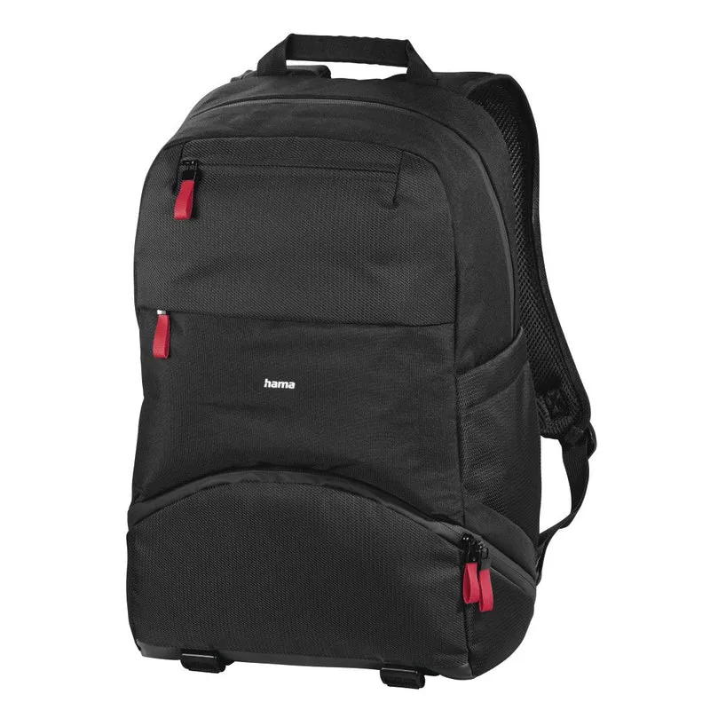 Hama Kamera-Rucksack Matera 160 Schwarz 121340