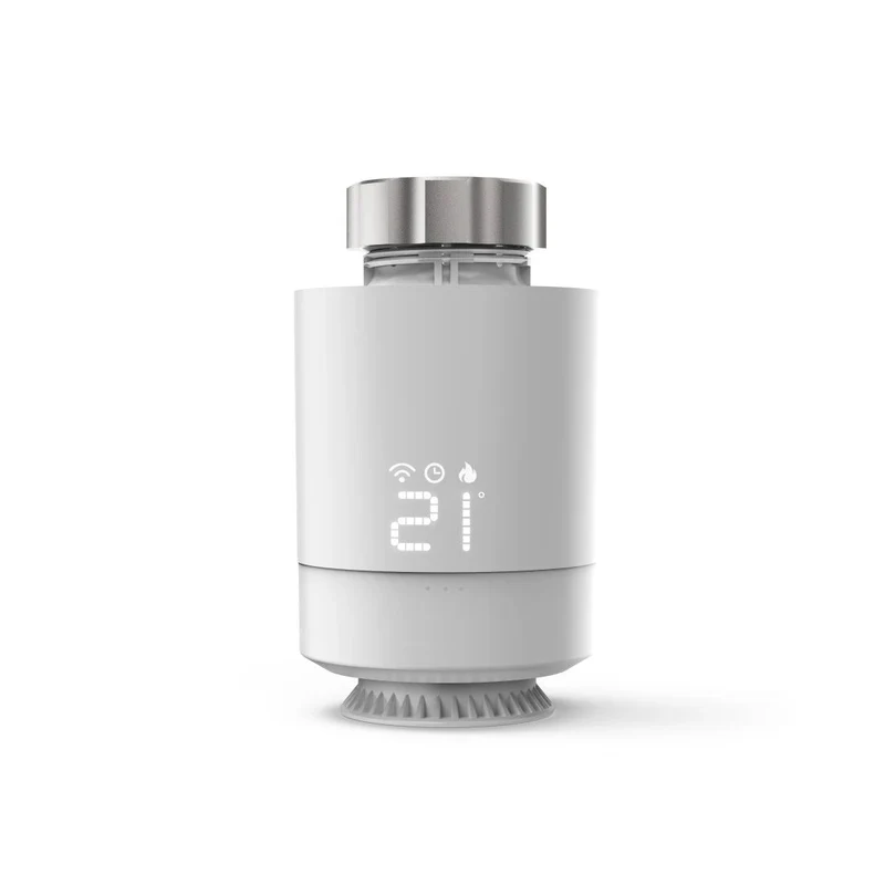 Hama Smartes Thermostat Wlan Erweiterung Heizungsst. 176661