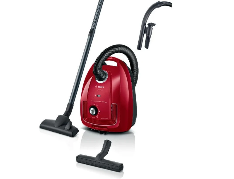 Bosch Bgd38Rd1H Series 4, Vacuum Cleaner